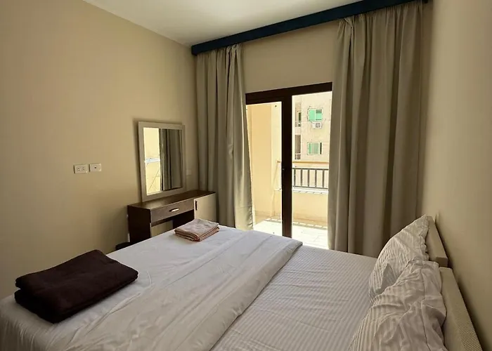 Apartment Casa Bonita