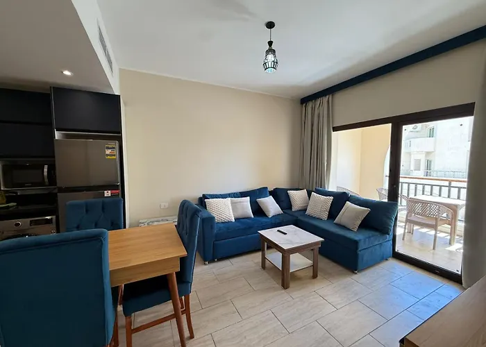 Casa Bonita Apartment *
