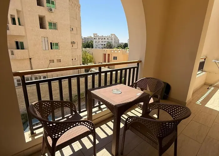 Apartment Casa Bonita *