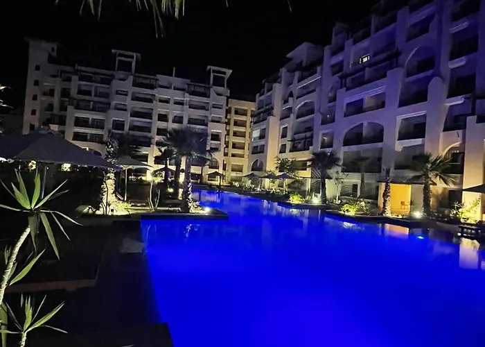 Apartment Casa Bonita