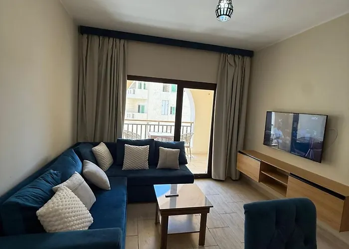 Casa Bonita Apartment *