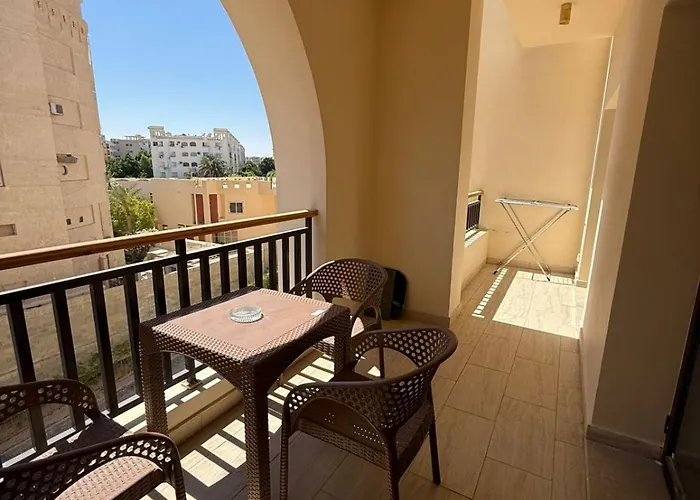 Casa Bonita Hurghada