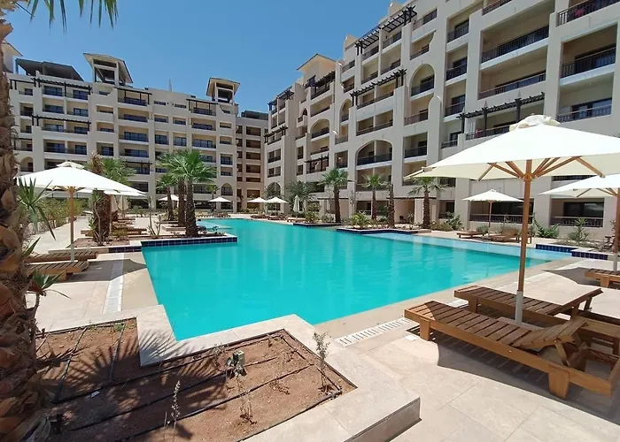 Casa Bonita * Hurghada