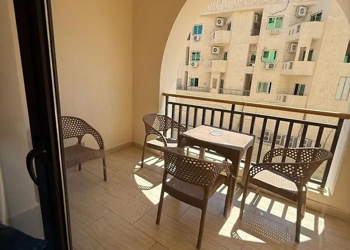 Apartment Casa Bonita