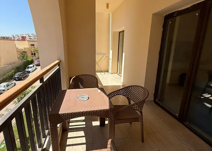 Casa Bonita Apartment *
