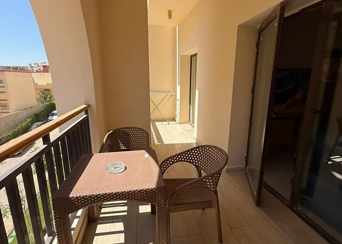 Apartment Casa Bonita *