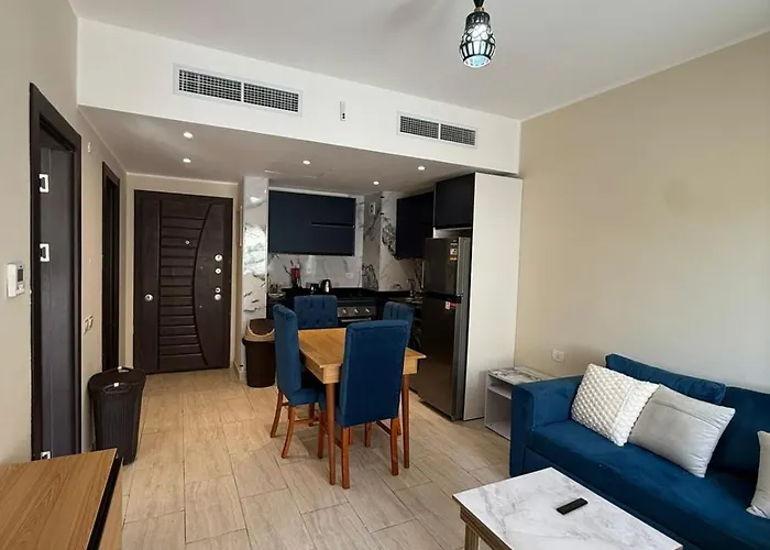 Casa Bonita Apartment