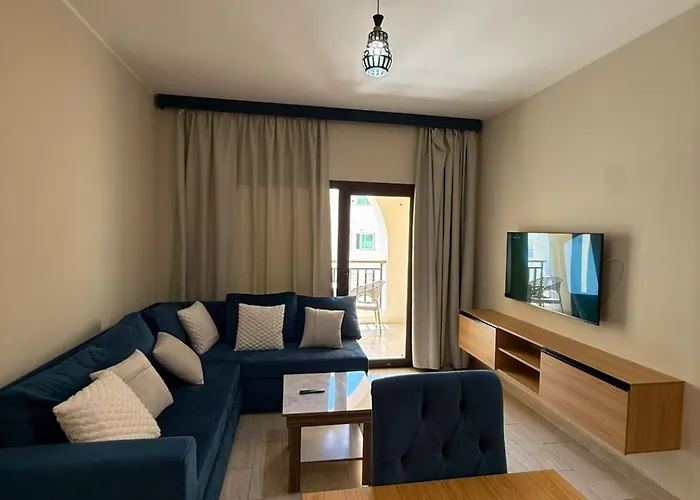 Apartment Casa Bonita
