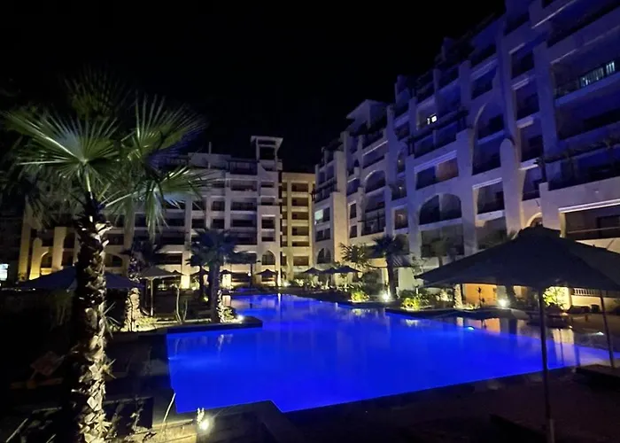 Casa Bonita Apartment *