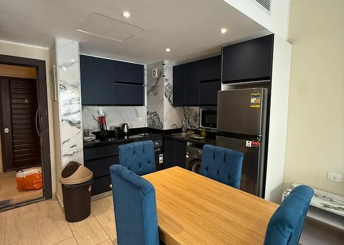 Apartment Casa Bonita