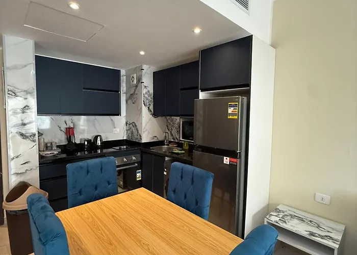 Casa Bonita Apartment *
