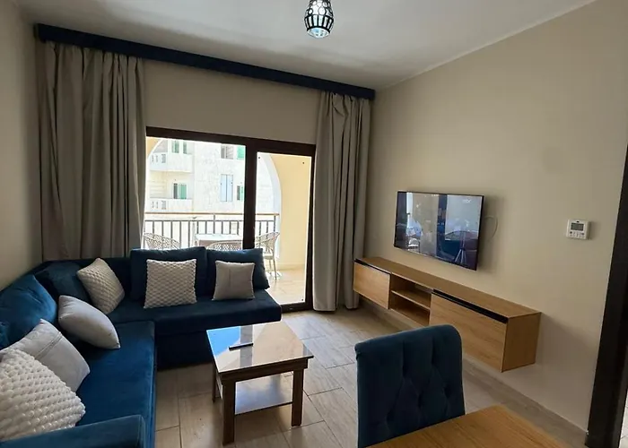 Casa Bonita Hurghada