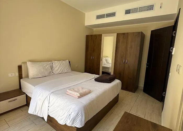 Casa Bonita Apartment