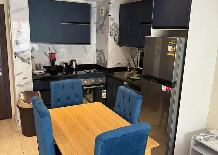 Casa Bonita Apartment *