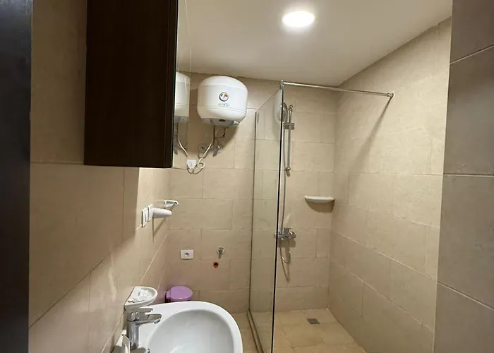 Casa Bonita Apartment Hurghada