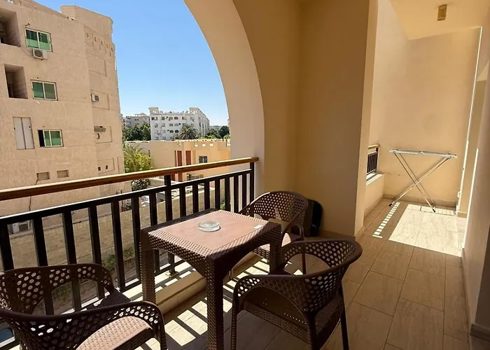 Casa Bonita Apartment